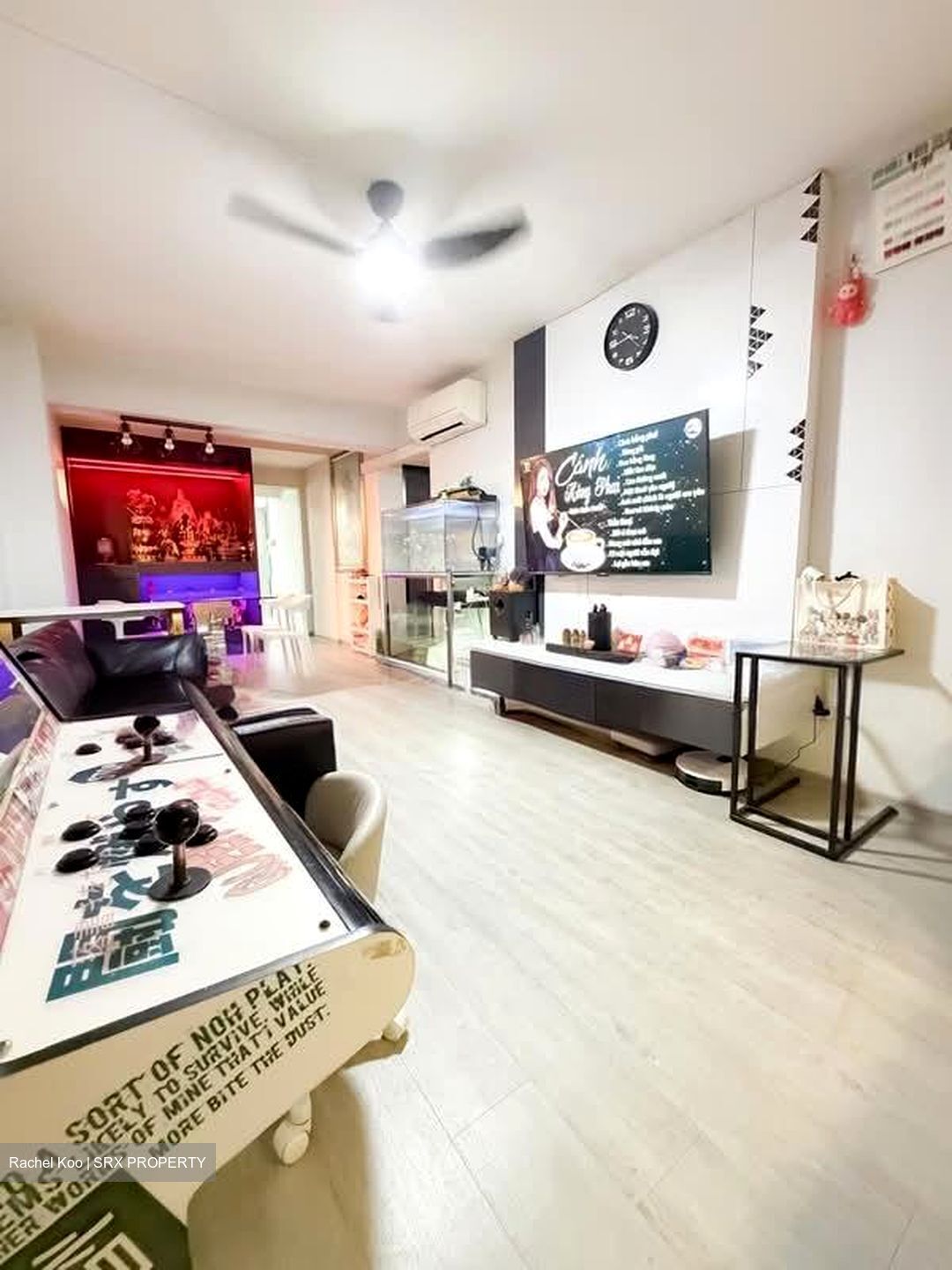 Blk 17 Marsiling Gardens (Woodlands), HDB 3 Rooms #577391001